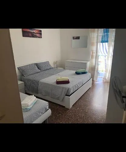Nuovo In Residenza Fiorenza شقة