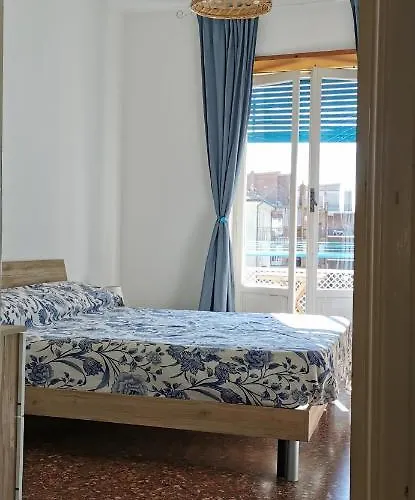 Nuovo In Residenza Fiorenza نولي