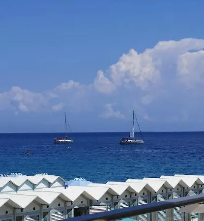 Daire Nuovo In Residenza Fiorenza *