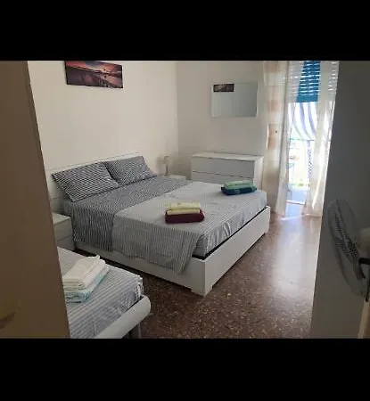Residenza Villa Fiorenza Posto Auto E Bici Privati Apartament