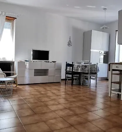 Daire Nuovo In Residenza Fiorenza