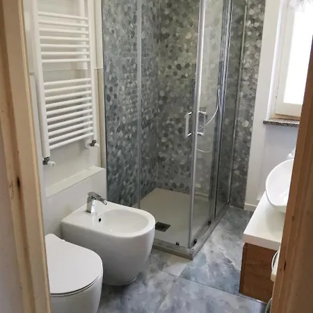 Apartment Nuovo In Residenza Fiorenza