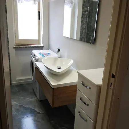 Residenza Villa Fiorenza Posto Auto E Bici Privati *
