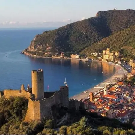Residenza Villa Fiorenza Posto Auto E Bici Privati *