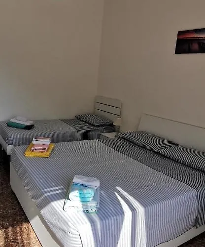 Appartement Nuovo In Residenza Fiorenza