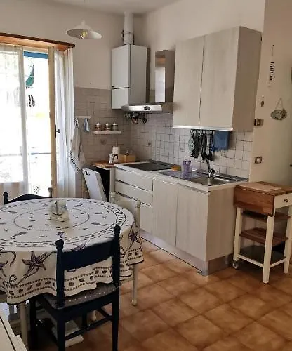 Nuovo In Residenza Fiorenza * Noli