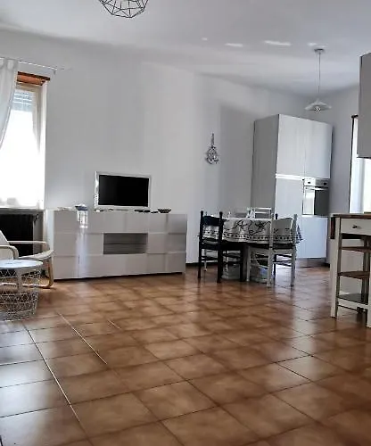 Appartement Nuovo In Residenza Fiorenza