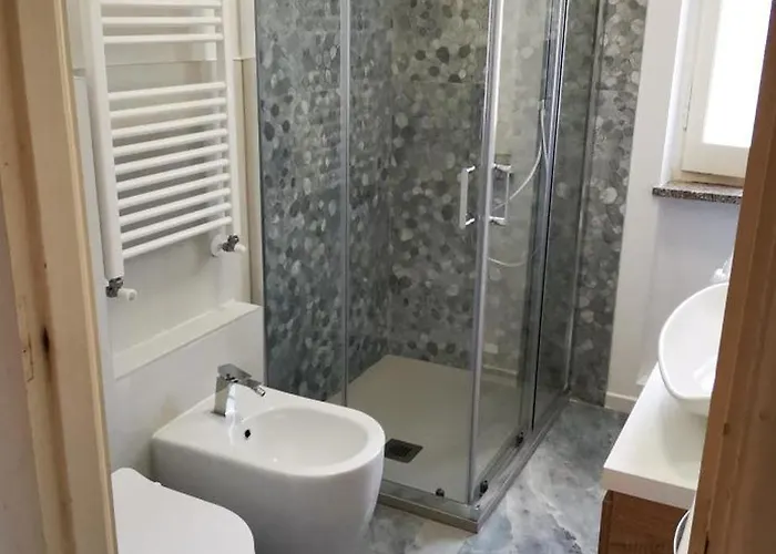 Appartement Nuovo In Residenza Fiorenza