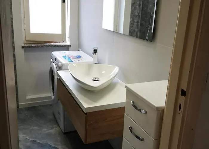 Nuovo In Residenza Fiorenza *