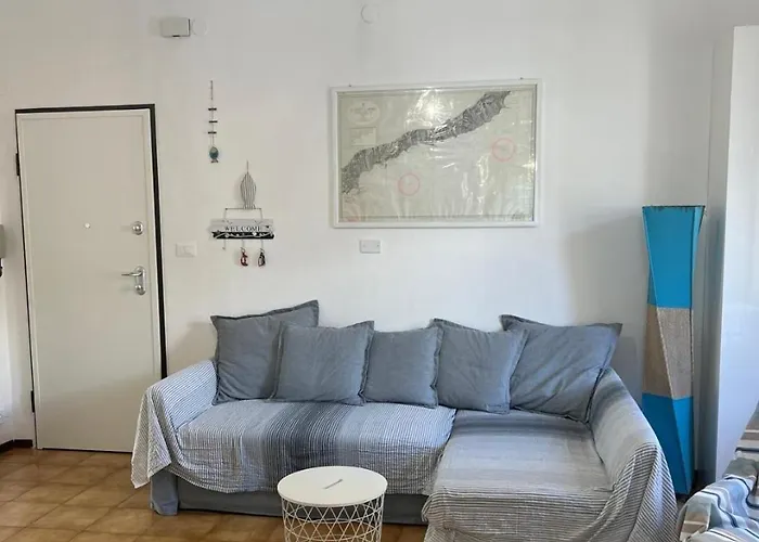 Nuovo In Residenza Fiorenza * Noli