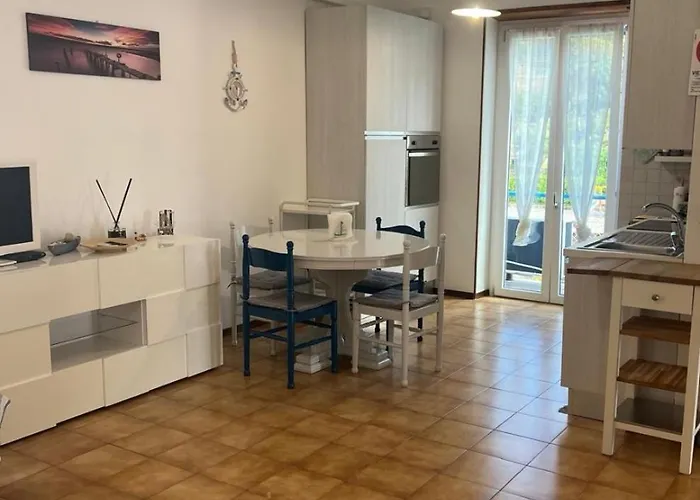 Nuovo In Residenza Fiorenza